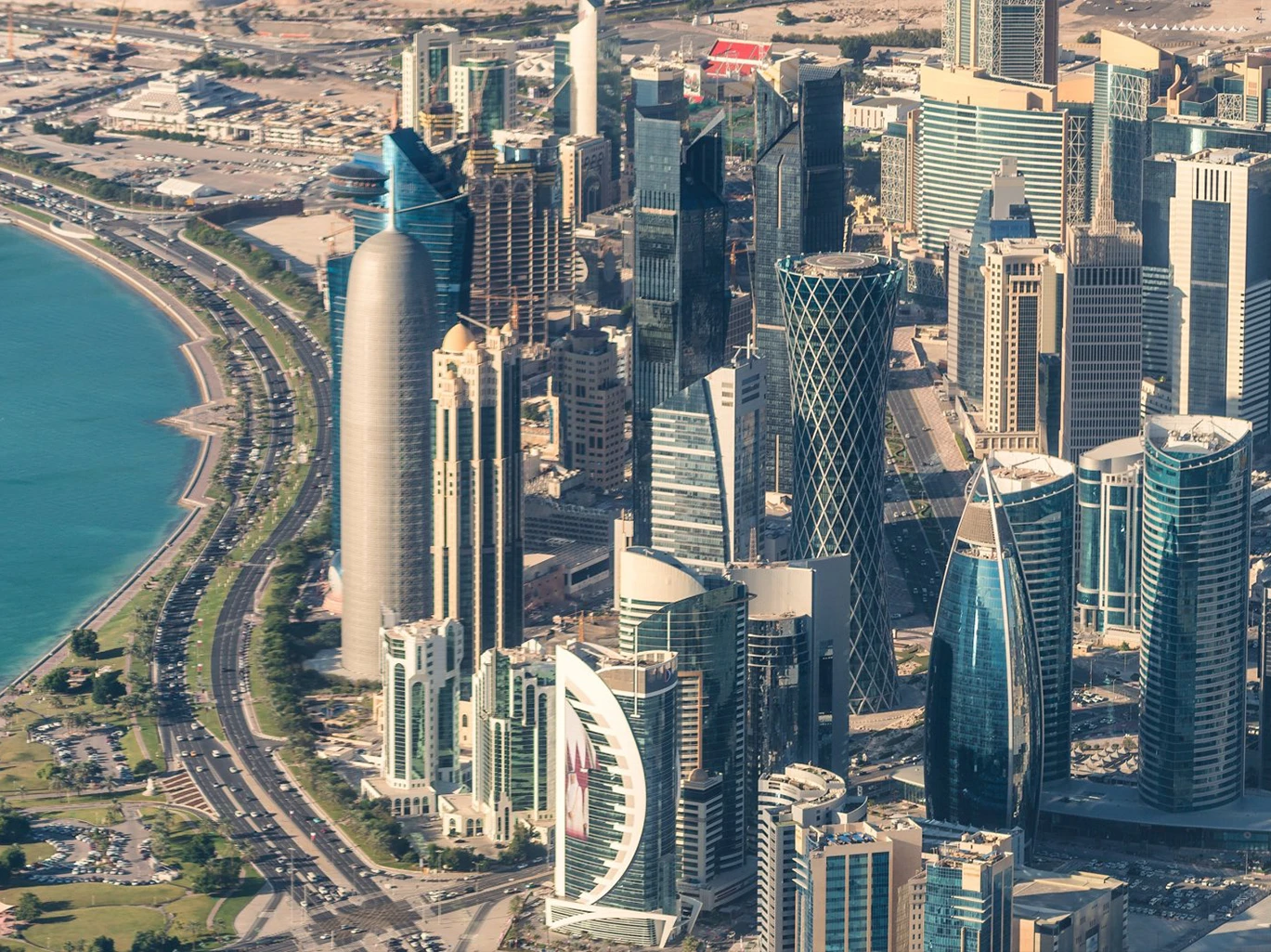 Gulf and Upper Gulf